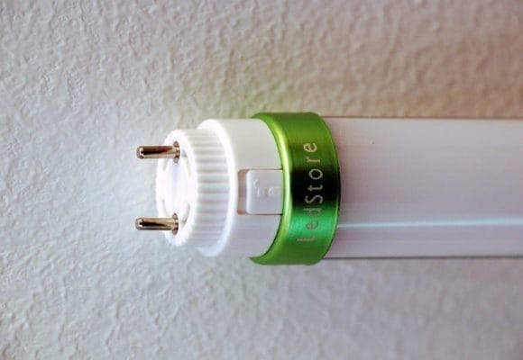 LED putki toimistoon on järkivalinta