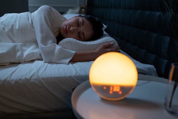 LED-valojen vaikutukset vuorokausirytmiimme