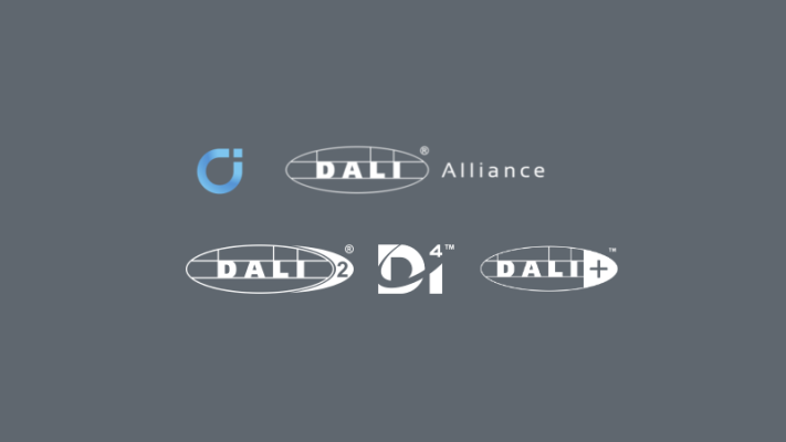 DALI himmennys: Digitaalinen valaistusjärjestelmä