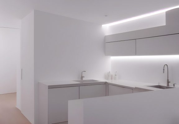 LED-nauhan teho ja sen merkitys valaistuksessa