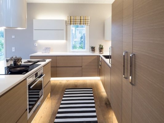 5 syytä käyttää led profiilia