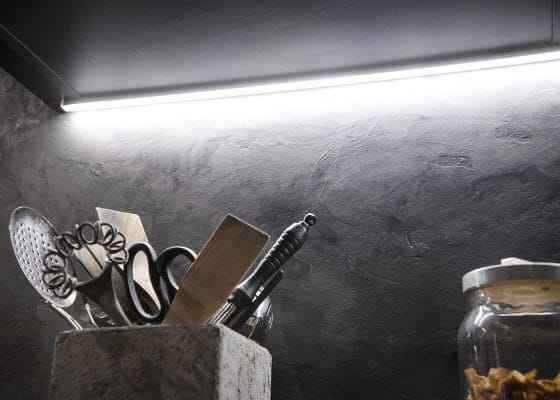 5 tärkeintä asiaa led-nauhavalaistuksen suunnittelussa