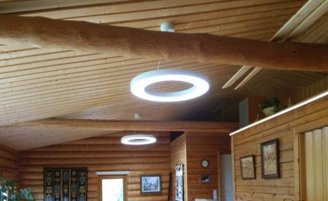 Mihin perustuvat väitteet led-valojen vaarallisuudesta?