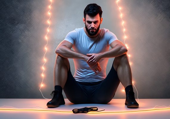 Led nauhan vianmääritys