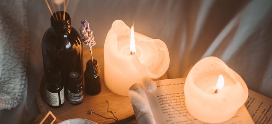 Voivatko led-valot parantaa unen laatua?