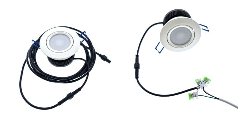 Zigbee asennus CCT älyvalaistus asentajan näkökulmasta – Zigbee-valaistuksenohjaus haltuun osa 4