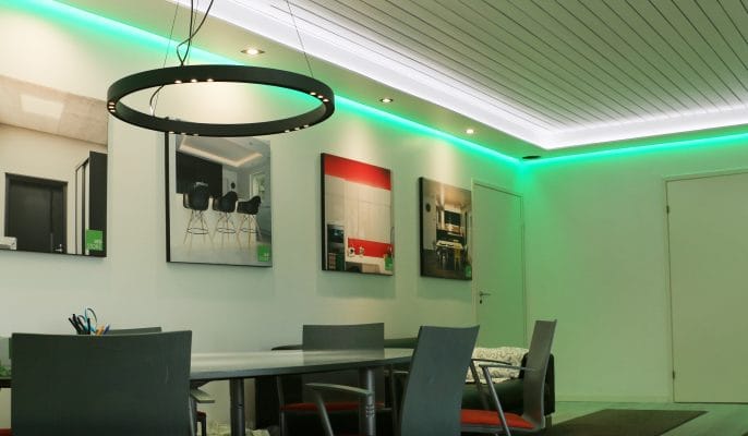 Zigbee-valaistuksenohjaus haltuun, osa 3