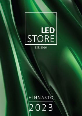 LedStoren kuvasto 2023 on tietopaketti