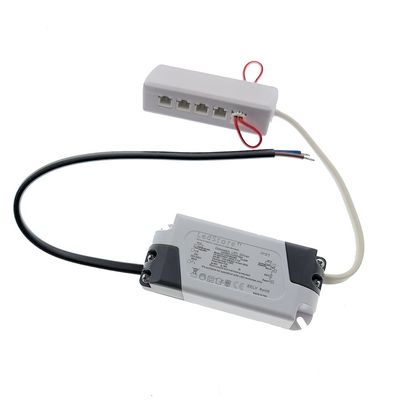 LINE varamuuntaja tai 1-2 kpl LED alasvalosarjaan muuntaja 097 ja 102 spoteille LINE varamuuntaja tai 1-2 kpl LED alasvalosarjaan muuntaja 097 ja 102 spoteille