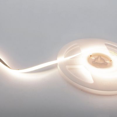 5m LED valonauha kapea SOLO, 4000K, 24V, 7,2W/m, IP65, CRI90 5m LED valonauha kapea SOLO, 4000K, 24V, 7,2W/m, IP65, CRI90