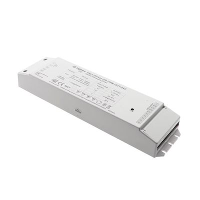 LED muuntaja 24V, 75W, Zigbee CCT LED muuntaja 24V, 75W, Zigbee CCT
