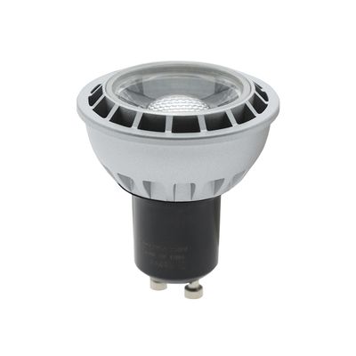 LED polttimo GU10, 6W, 4000K, CRI98 LED polttimo GU10, 6W, 4000K, CRI98