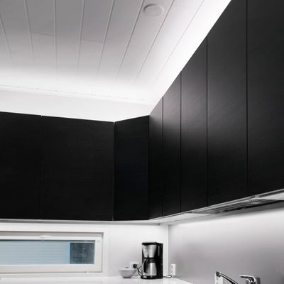 LED SETTI keittiön kaapin päälle - HELMI TUNNELMA CCT 22W/m