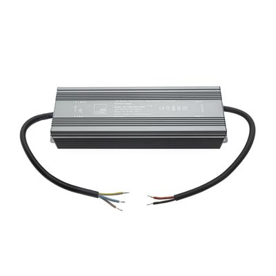 LED muuntaja 12V, 100W, TRIAC himmennettävä, IP66