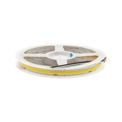 5m LED valonauha 10cut SOLO TUNNELMA, CCT, 24V, 14,4W/m, IP20, CRI93 5m LED valonauha 10cut SOLO TUNNELMA, CCT, 24V, 14,4W/m, IP20, CRI93