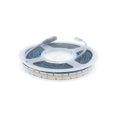 5m LED valonauha HELMI, 3500K, 24V, 17W/m, IP65, CRI96 5m LED valonauha HELMI, 3500K, 24V, 17W/m, IP65, CRI96