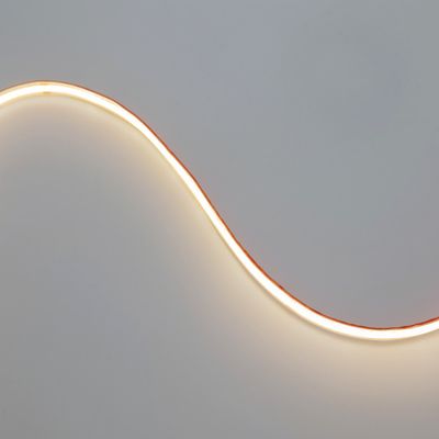 1m led valonauha, SOLO 8mm, 230V, IP65, 7,2W/m, CRI95, 3000K