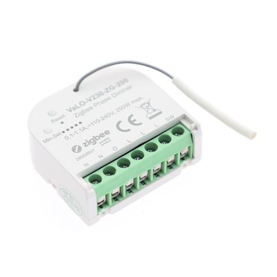 ZigBee vaihehimmennin