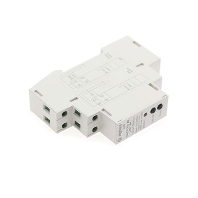 ZigBee vaihehimmennin sähkökeskukseen ZigBee vaihehimmennin sähkökeskukseen