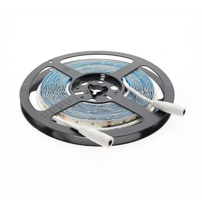 5m LED valonauha HELMI, 10000K, 24V, 7,2W/m, IP65, CRI95