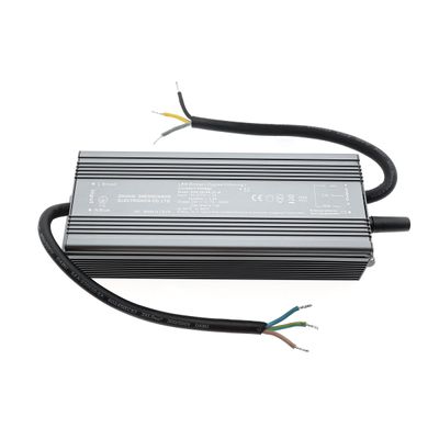 24V Zigbee himmennettävä CCT LED muuntaja 100W IP66