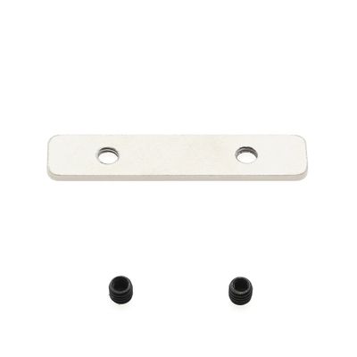 Alumiiniprofiilien jatkotukipala, I-muoto