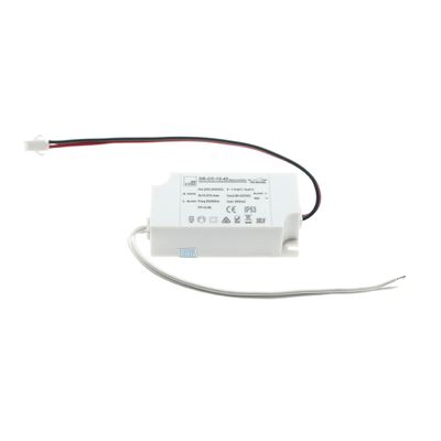 LED muuntaja kojerasiaan 300mA, 0,07A, 30-42VDC, 12W, TRIAC LED muuntaja kojerasiaan 300mA, 0,07A, 30-42VDC, 12W, TRIAC