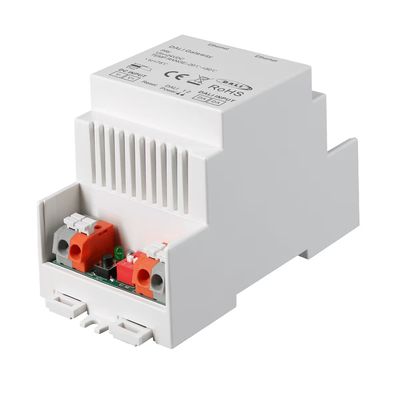 DALI2 Master, Verkon yli ohjelmoitava DALI2 Master, Verkon yli ohjelmoitava