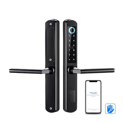 Tuya Basic IP65 Älylukko Tuya Basic IP65 Älylukko