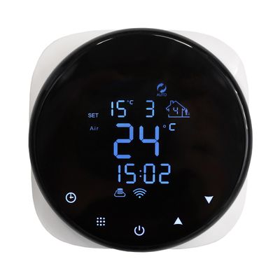 Tuya lattialämmitys termostaatti 16A