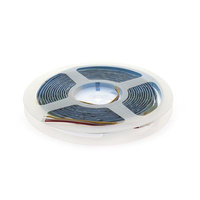 1m CCT led valonauha — SOLO, 24V, IP20, 3,6W/m, CRI97