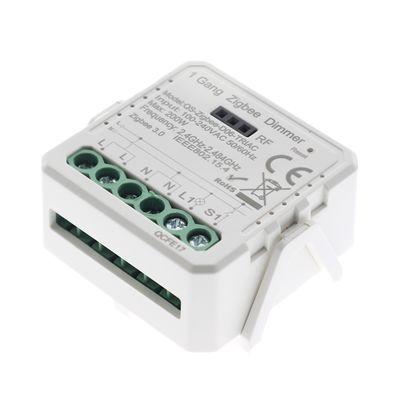 Tuya Led himmennin 1 kanavainen Tuya Led himmennin 1 kanavainen