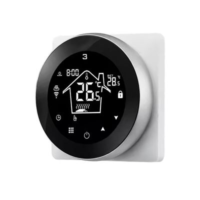 Tuya termostaatti - vesikiertoiseen lattialämmitykseen Tuya termostaatti - vesikiertoiseen lattialämmitykseen