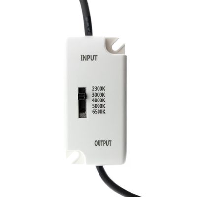 5-STEP liukukytkin 200W 5-STEP liukukytkin 200W