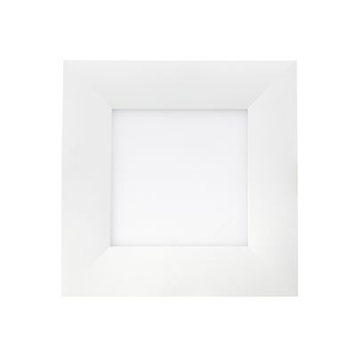 LED PANEELI 150x150, TUNNELMA, värilämpötilasäädettävä, himmennettävä, 9W, CRI98, IP54 LED PANEELI 150x150, TUNNELMA, värilämpötilasäädettävä, himmennettävä, 9W, CRI98, IP54