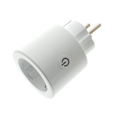 Tuya Wi-Fi Smart Plug - Älykäs Tuya WiFi pistoke Tuya Wi-Fi Smart Plug - Älykäs Tuya WiFi pistoke