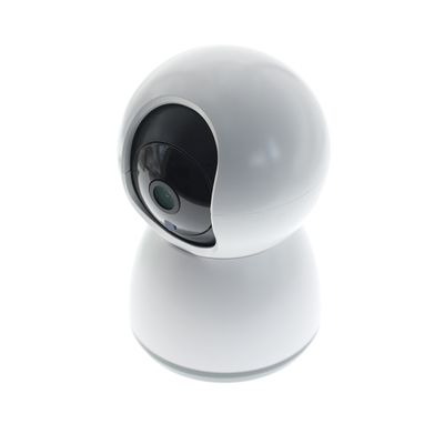 Tuya Smart Wi-Fi indoor camera - Älykäs Tuya WiFi videokamera sisätiloihin Tuya Smart Wi-Fi indoor camera - Älykäs Tuya WiFi videokamera sisätiloihin