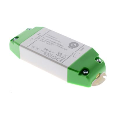 LED muuntaja 12V, 30W, IP20 LED muuntaja 12V, 30W, IP20