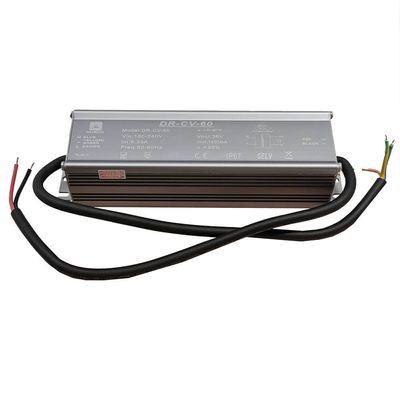 POISTUNUT - LED virtalähde 36V, 60W, led nauhoille, IP67 POISTUNUT - LED virtalähde 36V, 60W, led nauhoille, IP67