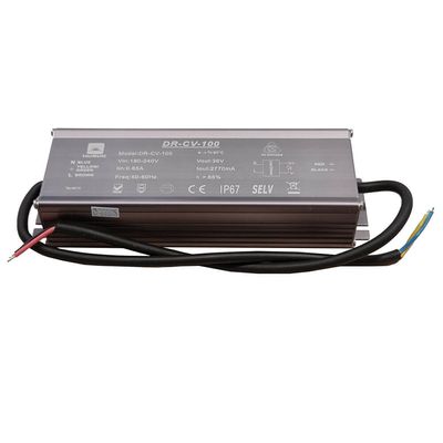 LED muuntaja 36V, 100W, IP67 LED muuntaja 36V, 100W, IP67