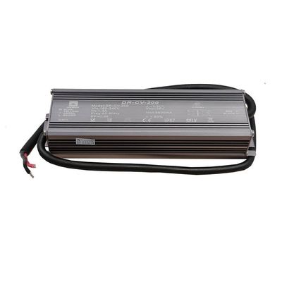 LED muuntaja 36V, 200W, IP67 LED muuntaja 36V, 200W, IP67
