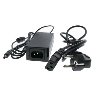 LED virtalähde 24V, 40W, led nauhoille, IP21, Mean Well