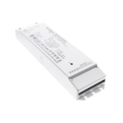 24V Zigbee himmennettävä CCT LED muuntaja 100W 24V Zigbee himmennettävä CCT LED muuntaja 100W