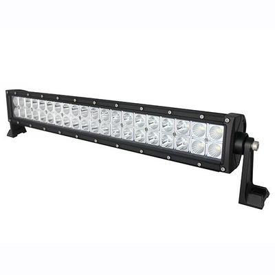 LED valoramppi 120W, kombo 90° ja 8°, 6000K, IP68, 12-24V