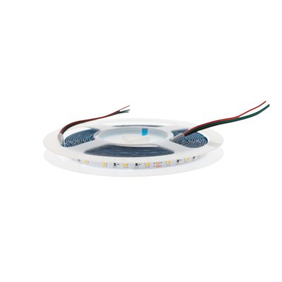 5m LED valonauha HELMI TUNNELMA, CCT, 24V, 14,4W/m, IP20, CRI94 5m LED valonauha HELMI TUNNELMA, CCT, 24V, 14,4W/m, IP20, CRI94