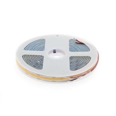 5m LED valonauha SOLO, 3000K, 12V, 14,4W/m, IP65, CRI93 5m LED valonauha SOLO, 3000K, 12V, 14,4W/m, IP65, CRI93