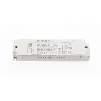 LED muuntaja 100-700 mA, DALI DT8 , 12W, CCT