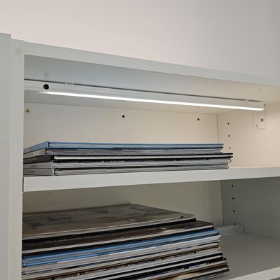 LED valonauhan OVI kytkin, 12V-24V LED valonauhan OVI kytkin, 12V-24V