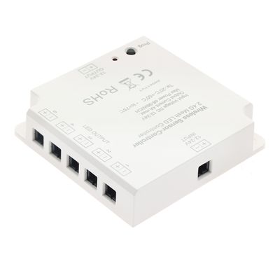 Ohjausyksikkö langattomille ovisensoreille Ohjausyksikkö langattomille ovisensoreille