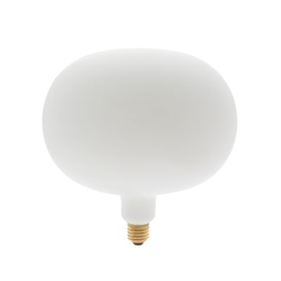 LED polttimo E27 — CLOUD 22cm, mattavalkoinen, 4000K, 6W, 600 lm